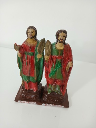 Scultura sacra santi - santi, medici