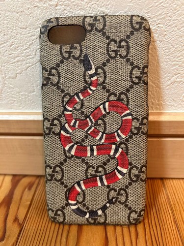 Gucci kingsnake iphone - gucci,