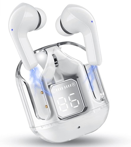 Cuffie bluetooth auricolari - cuffie,