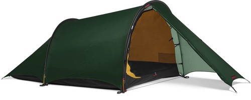 Hilleberg anjan tenda verde - anjan, 2