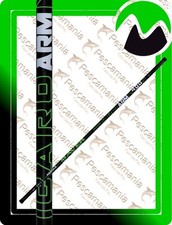 Prolunga per manico guadino