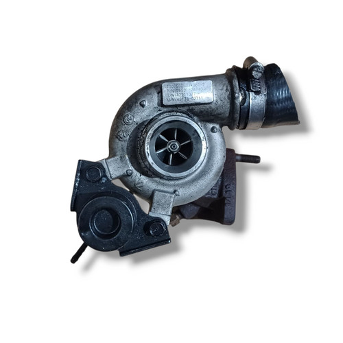 Turbina per hyundai i20 ix20 - turbina,
