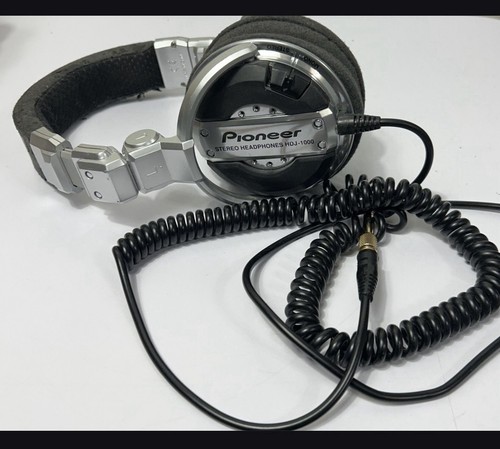 Pioneer hdj 1000 cuffie - pioneer,