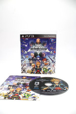 Refurbished PS3 Kingdom Hearts