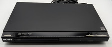 Sony DVP-SR500H Lettore DVD