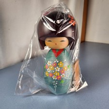 Bambola Kokeshi Japonmania