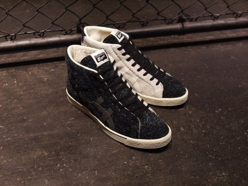 Onitsuka tiger mita sneakers - onitsuka,