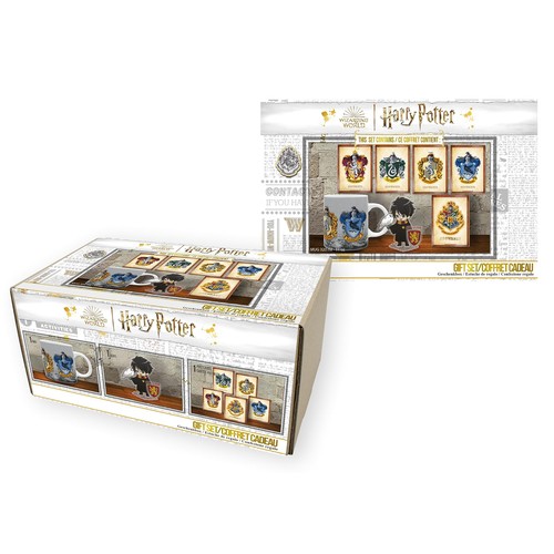 Abystyle harry potter - harry,