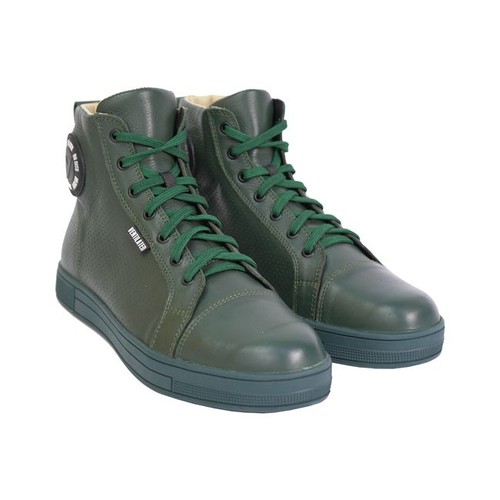 Scarpe moto protettive