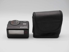 Fujifilm EF-X20 TTL flash auto