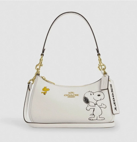 Borsa tracolla coach x - a,