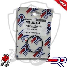SEGMENTI FASCE ELASTICHE PISTONE DR D.47 AC 2x1,5 MALAGUTI F12 R PHANTOM AC 50