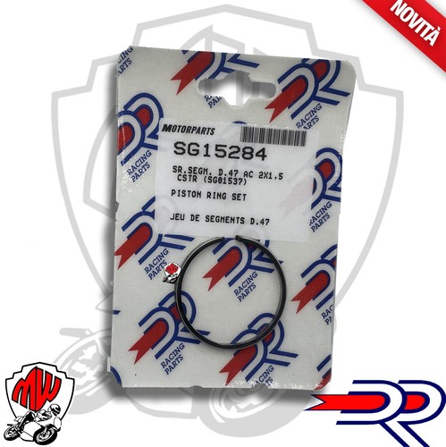 Segmenti fasce elastiche - fasce,