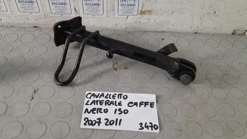 Cavalletto laterale benelli - laterale,
