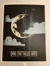 Poster Dave Matthews Band
