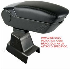 Bracciolo centrale carbon - centrale, 2