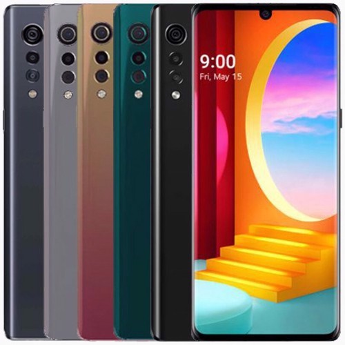 Velvet g900tm 128gb - velvet,
