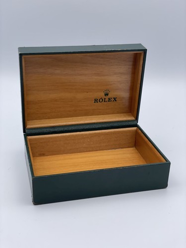 Rolex vintage orologi scatola - vintage,