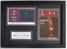 2003 Champions League Final