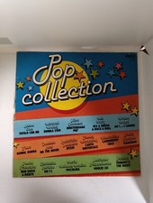 POP COLLECTION LP 33 giri 1978