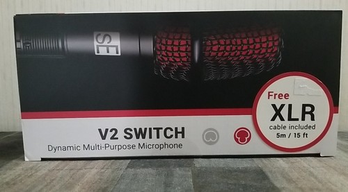 Electronics microfono v2 - electronics,