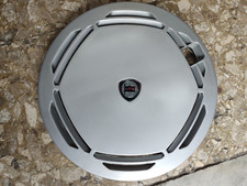 COPPA RUOTA LANCIA DEDRA PER CERCHIO IN FERRO DIAMETRO 14"