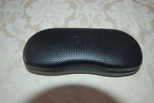 Ray Ban, Astuccio occhiali rigido,  Nero, Usato