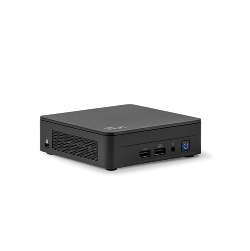 Nuc13anki5 intel nuc - intel, pro