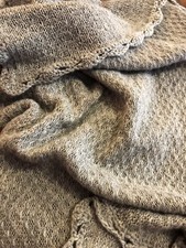 copertina fatta a mano Neonato