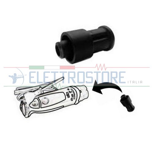 Braun giunto motore - -,