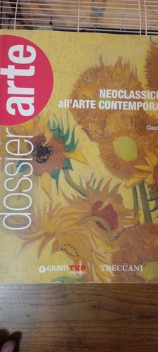 Dossier arte aavv - dossier,