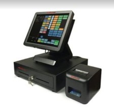 Hot Sauce POS-Restaurants, Pizzeria, Bars-Requires Processing Through SwyftPay