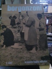 Ulivi borgonzoni nuova - f, la