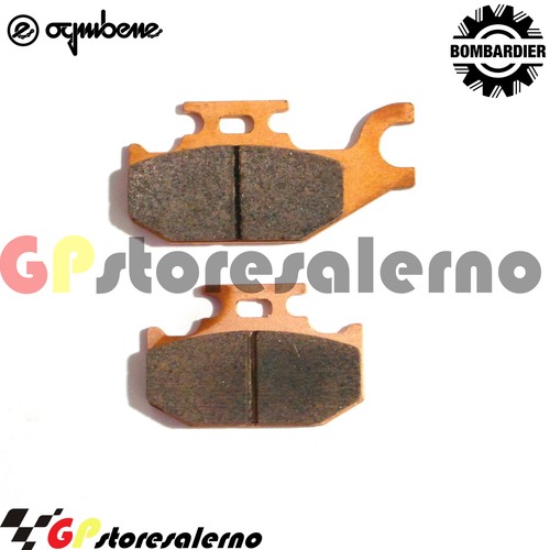 29101 coppia pastiglie - 29101,