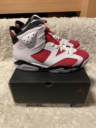 Jordan retro carmine - ✅jordan, 6