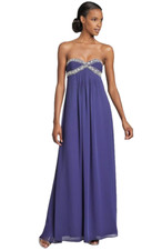 Abito/Abito Mary L Couture in