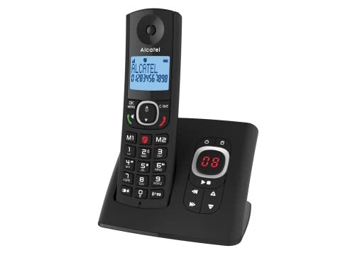 Alcatel f530 voice telefono - alcatel,