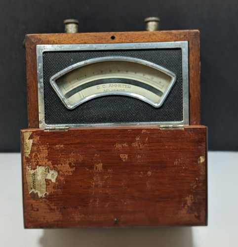 Antico amplificatore keystone - amplificatore,