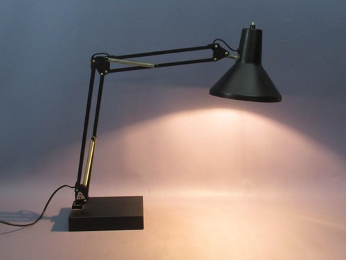 Lampada tavolo twist - da,