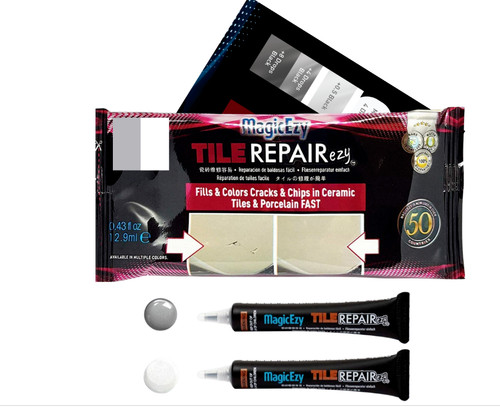 Magicezy tile repairezy - tile,