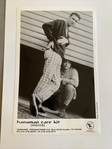 Hanuman care kit stampa - hanuman,