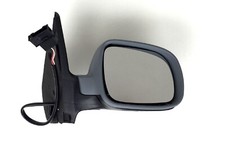 Specchio retrovisore esterno VW Golf IV 4 destro elettrico cappotta primer vetro trasparente