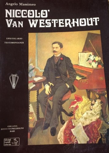 Niccolo van westerhout - van,
