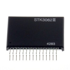 Stk3062iii mk3 pmc hybrid - pmc,