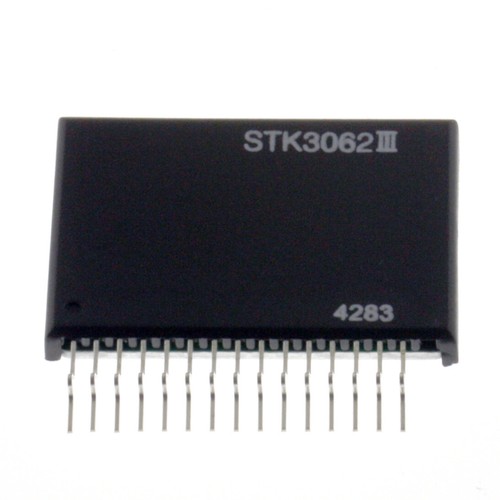 Stk3062iii mk3 pmc hybrid - stk3062iii,