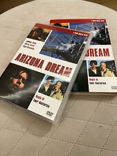ARIZONA DREAM [DVD] - E. Kusturica 1993 - Come nuovo con slipcase