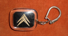 Porte-clés CITROEN Garage R