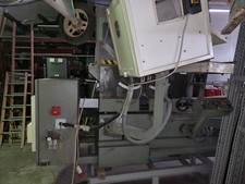 Taglierina troncatrice EMMEGI