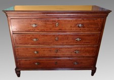 Integro Canterano intarsiato