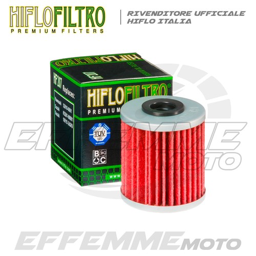 Filtro olio kawasaki - filtro, f